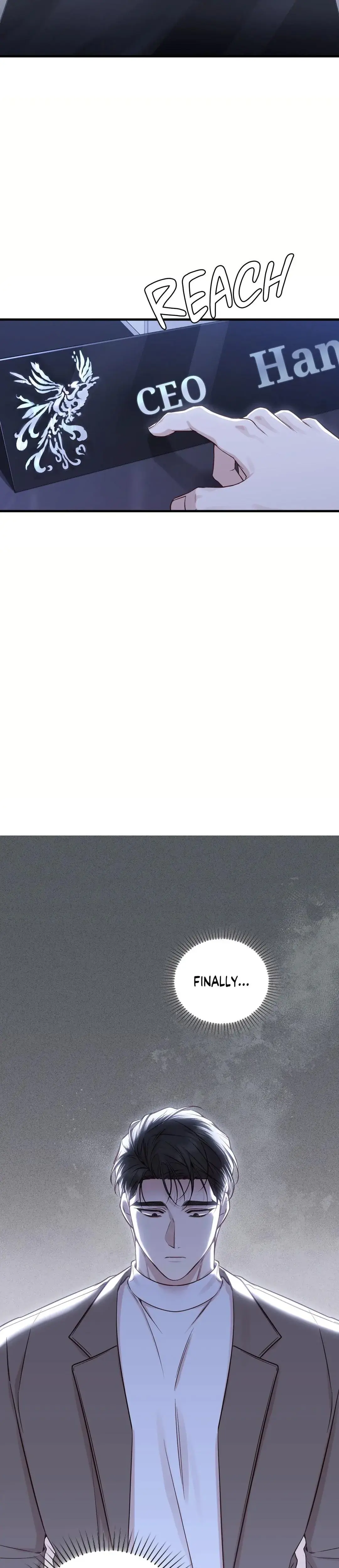 Lost Motion Chapter 37 - Page 10