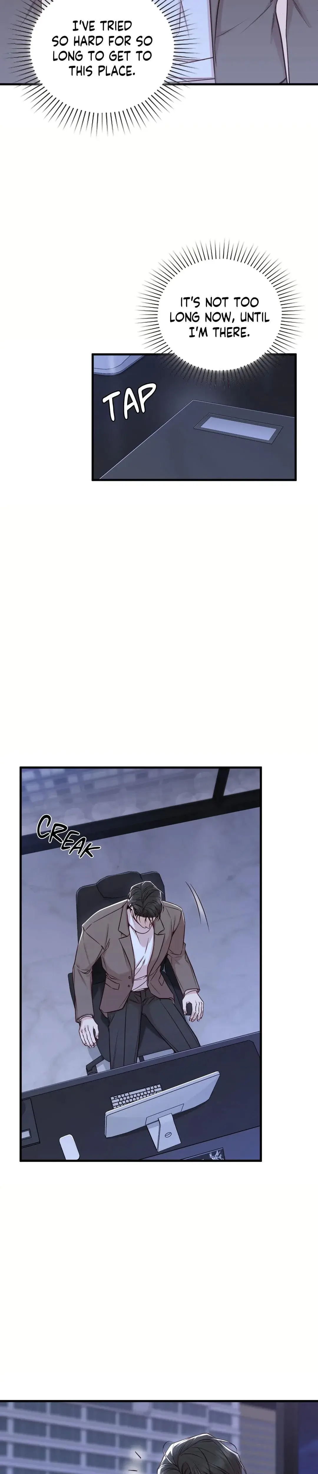 Lost Motion Chapter 37 - Page 11