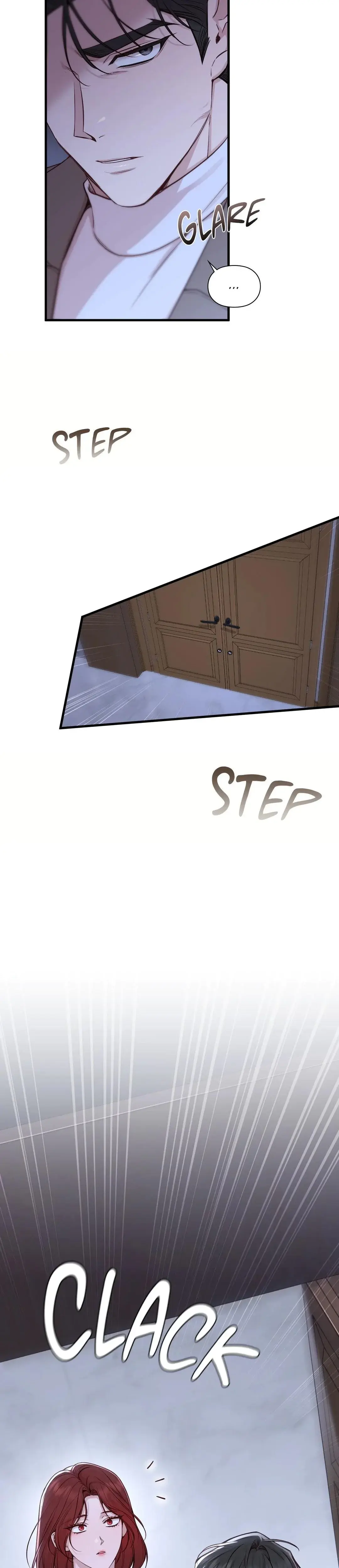 Lost Motion Chapter 37 - Page 15