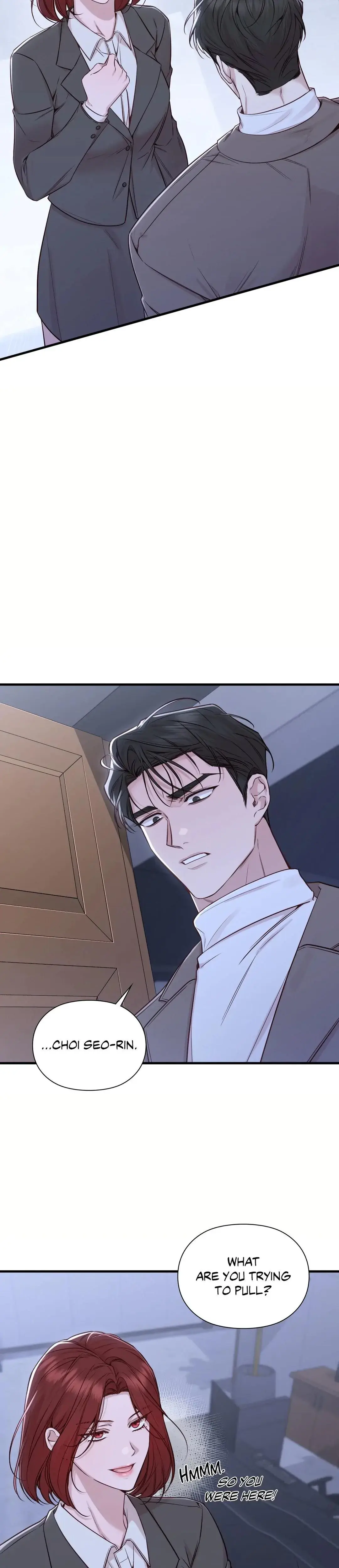Lost Motion Chapter 37 - Page 16