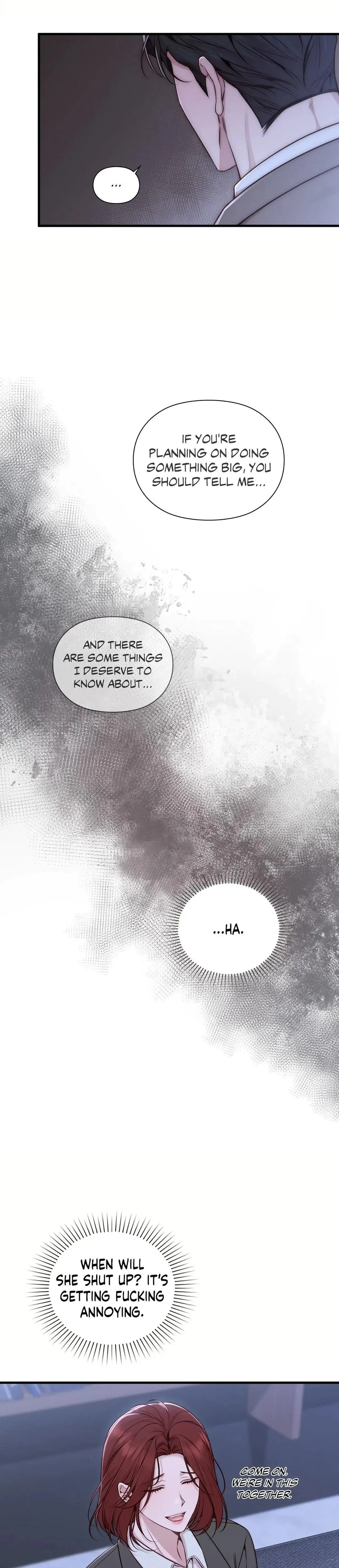 Lost Motion Chapter 37 - Page 23