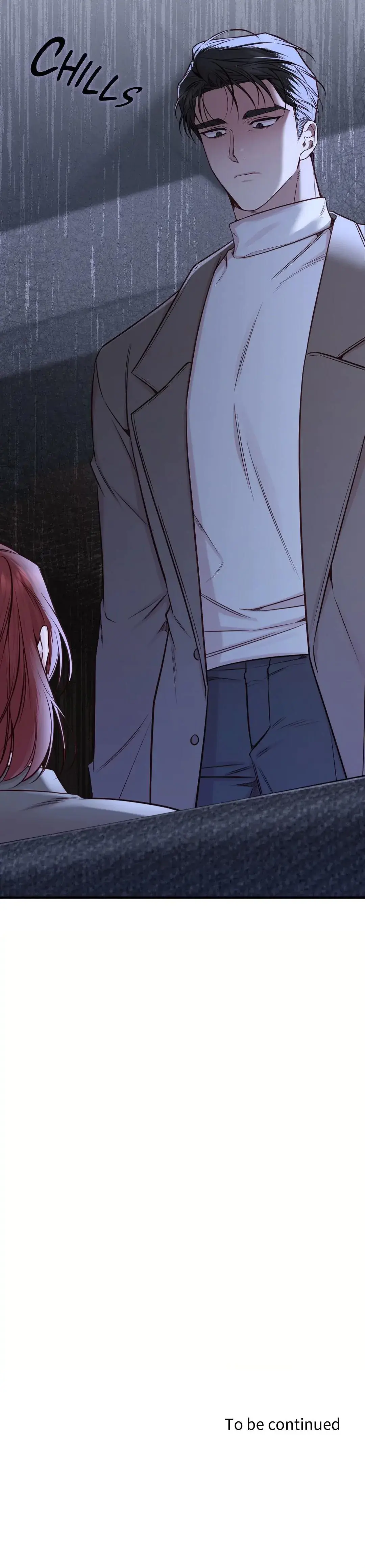 Lost Motion Chapter 37 - Page 25