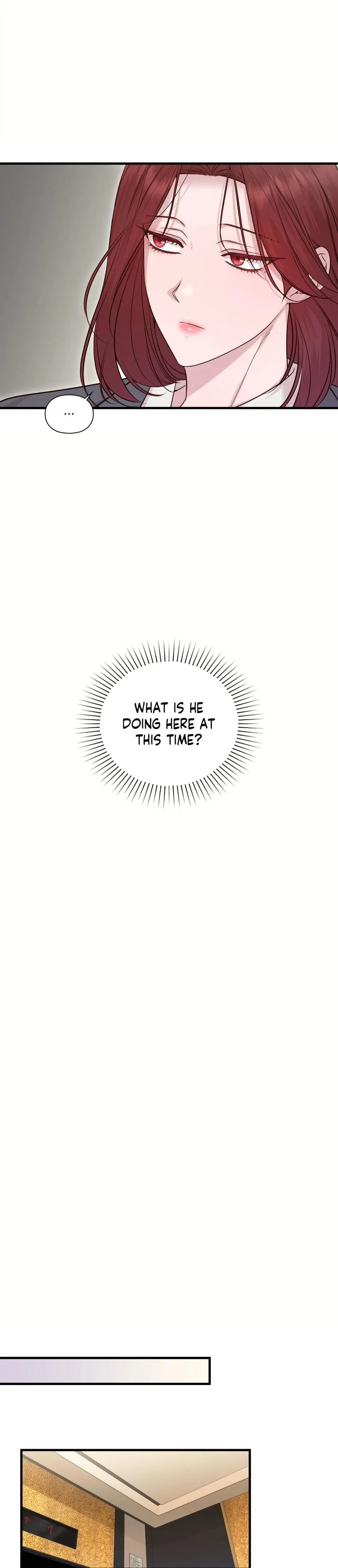 Lost Motion Chapter 37 - Page 3