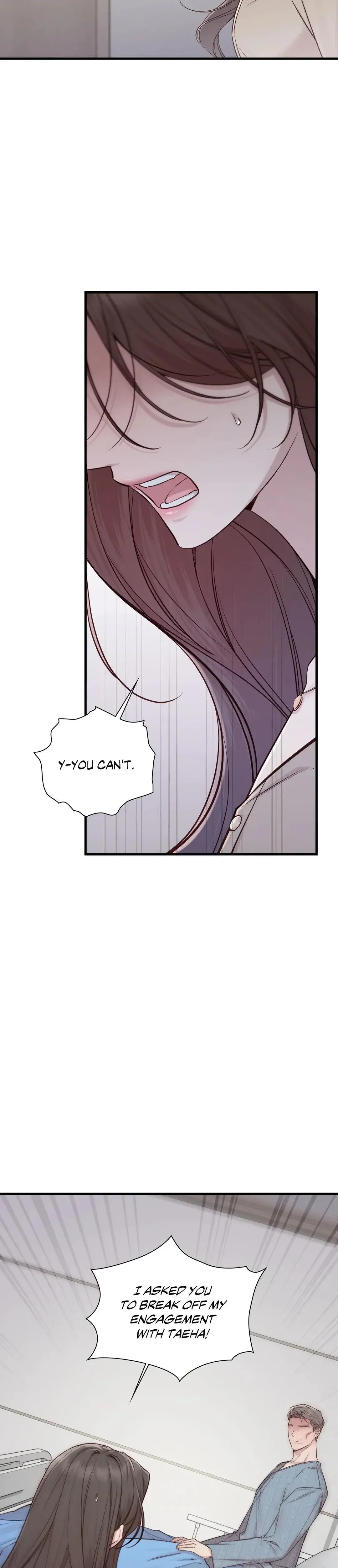 Lost Motion Chapter 38 - Page 11