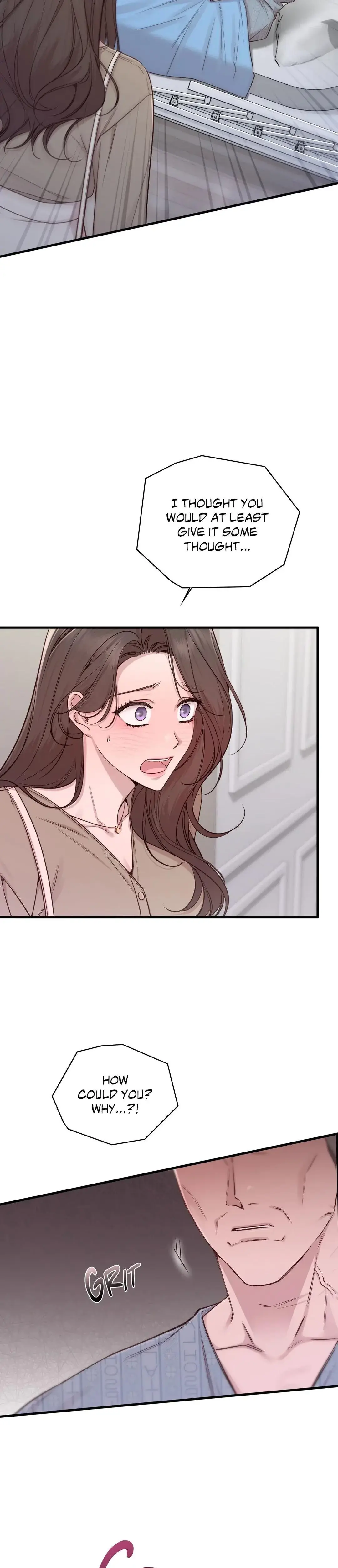 Lost Motion Chapter 38 - Page 12