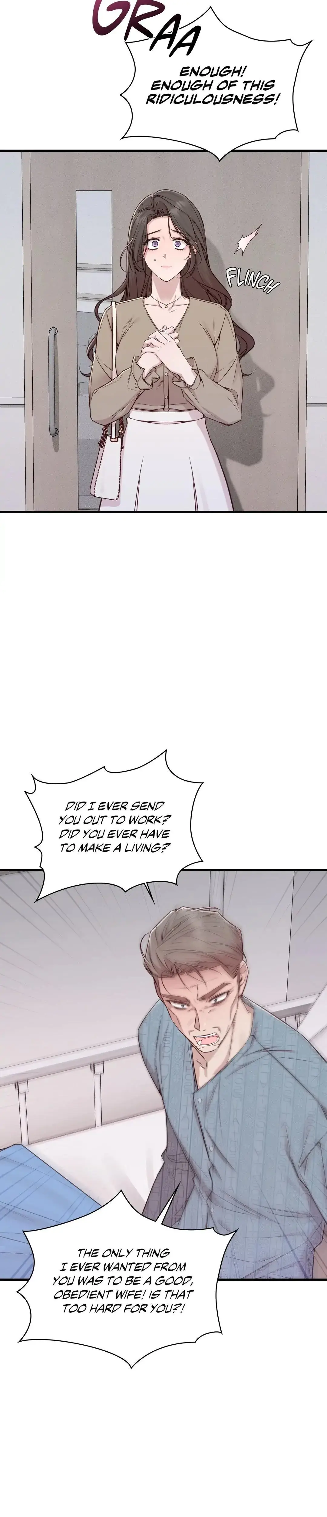 Lost Motion Chapter 38 - Page 13