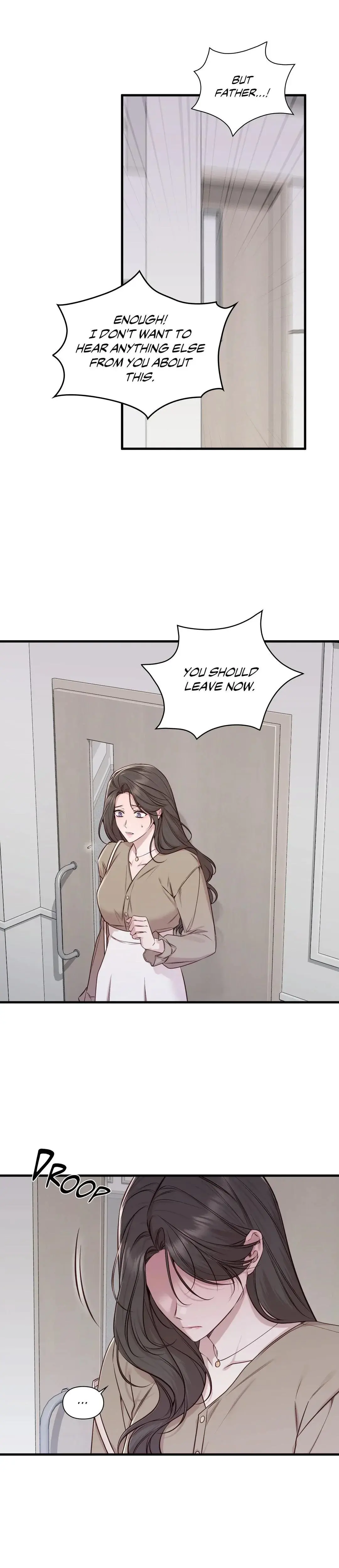Lost Motion Chapter 38 - Page 14