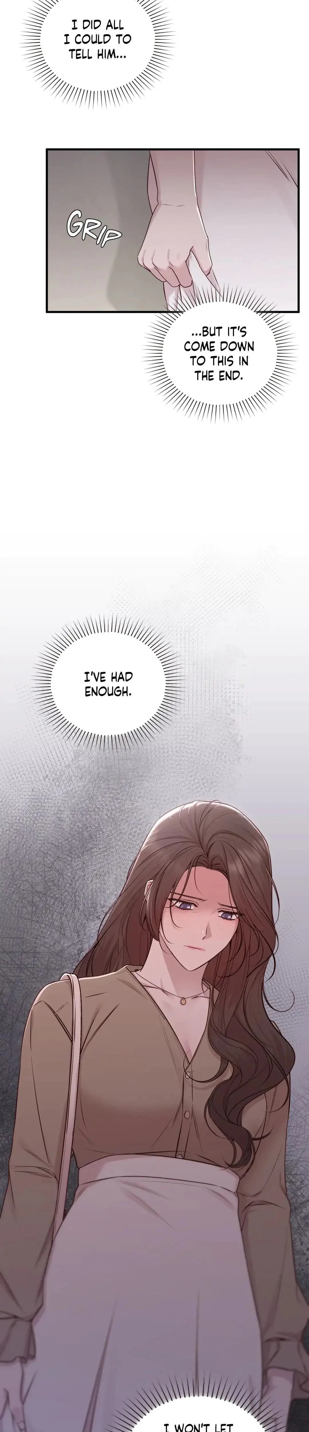 Lost Motion Chapter 38 - Page 16