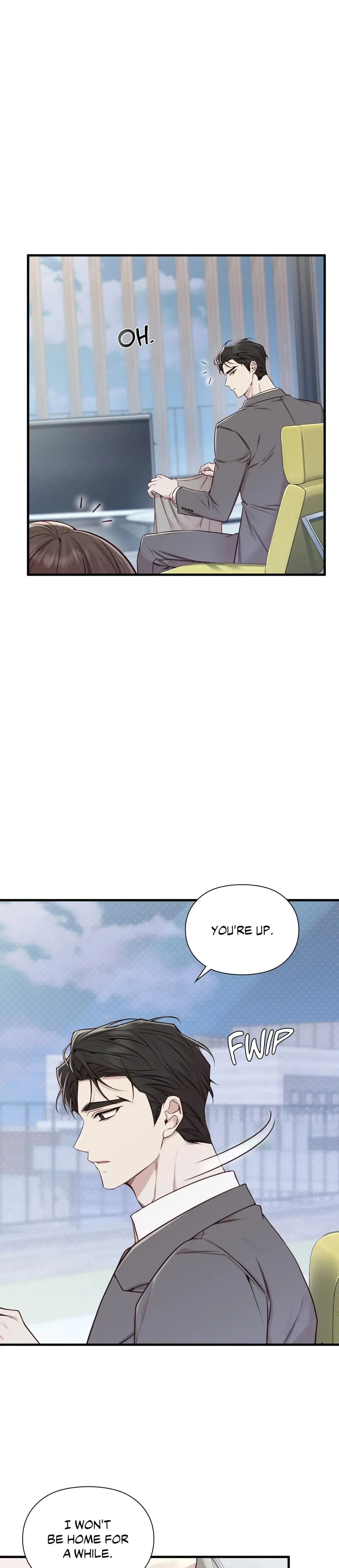 Lost Motion Chapter 38 - Page 2