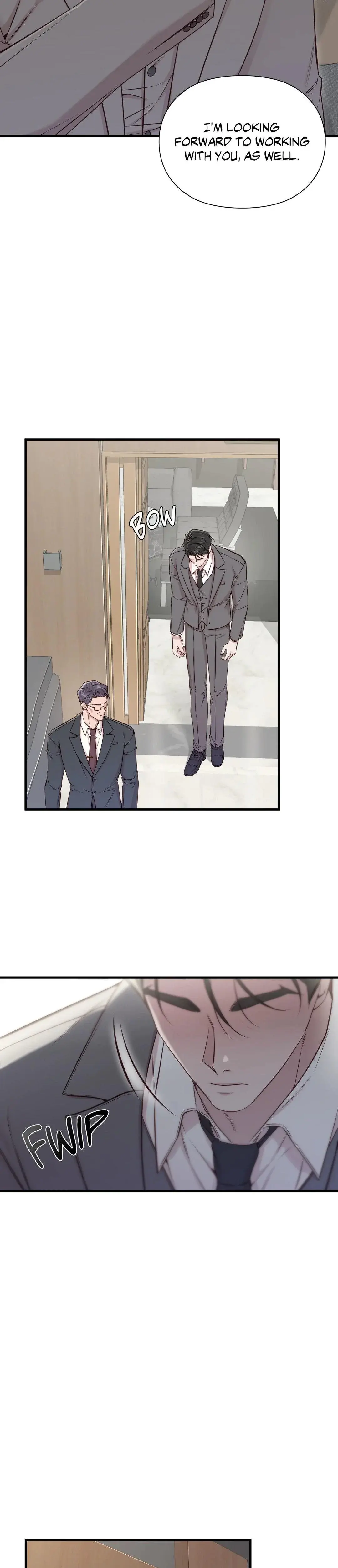 Lost Motion Chapter 38 - Page 20