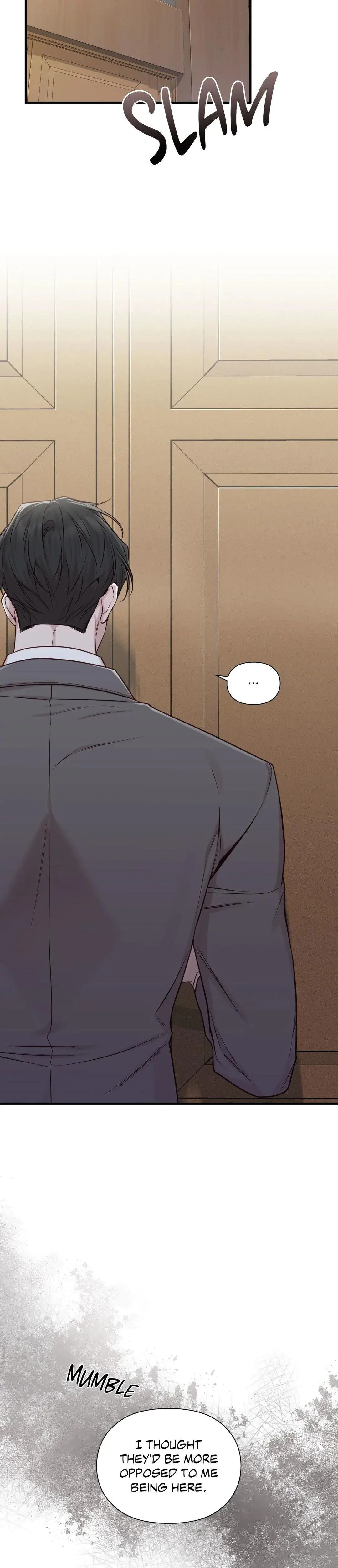 Lost Motion Chapter 38 - Page 21