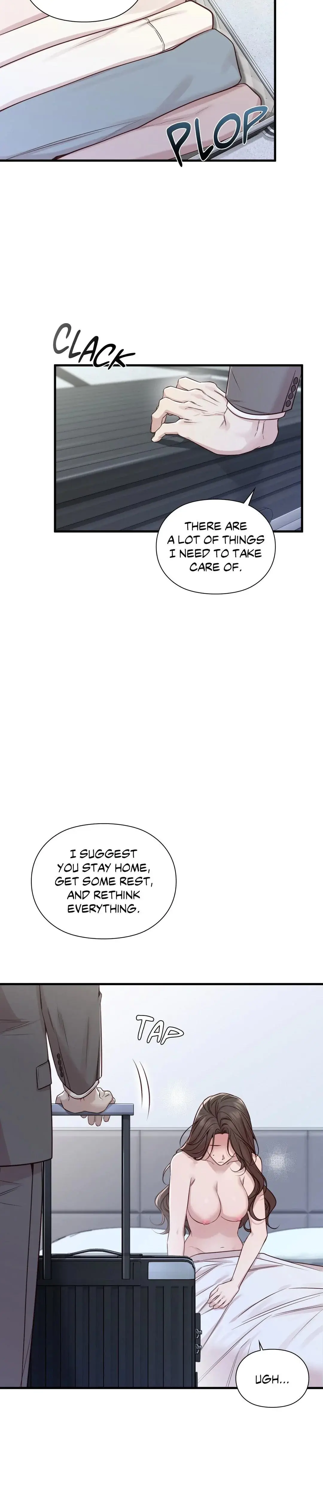 Lost Motion Chapter 38 - Page 3