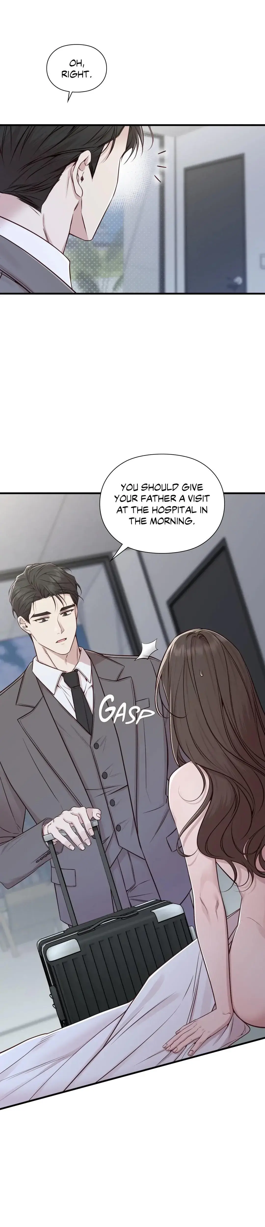 Lost Motion Chapter 38 - Page 4