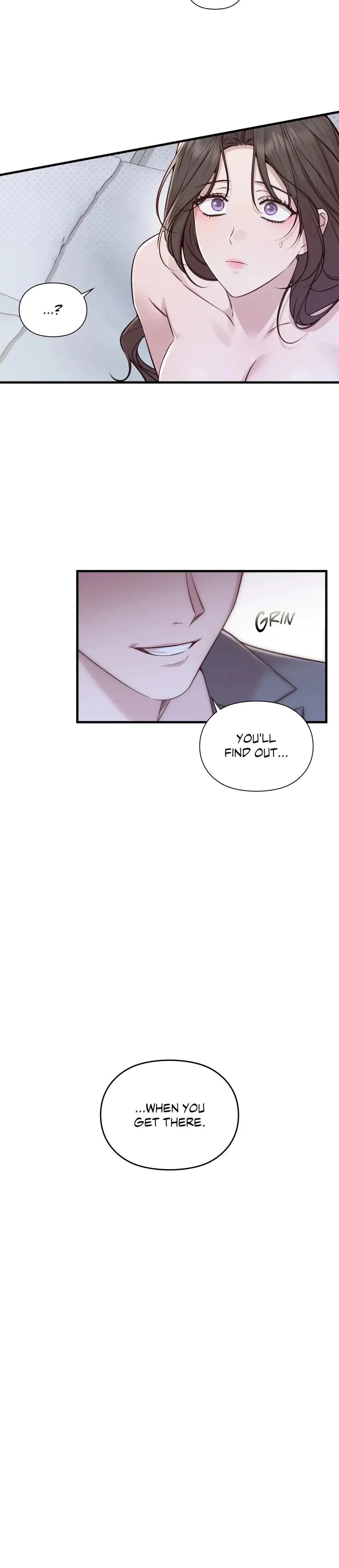 Lost Motion Chapter 38 - Page 6
