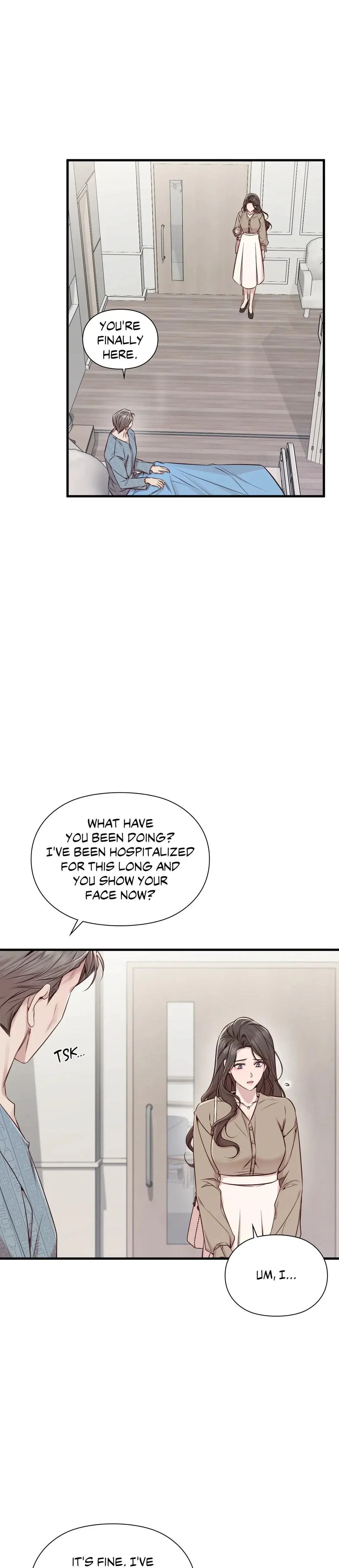 Lost Motion Chapter 38 - Page 8