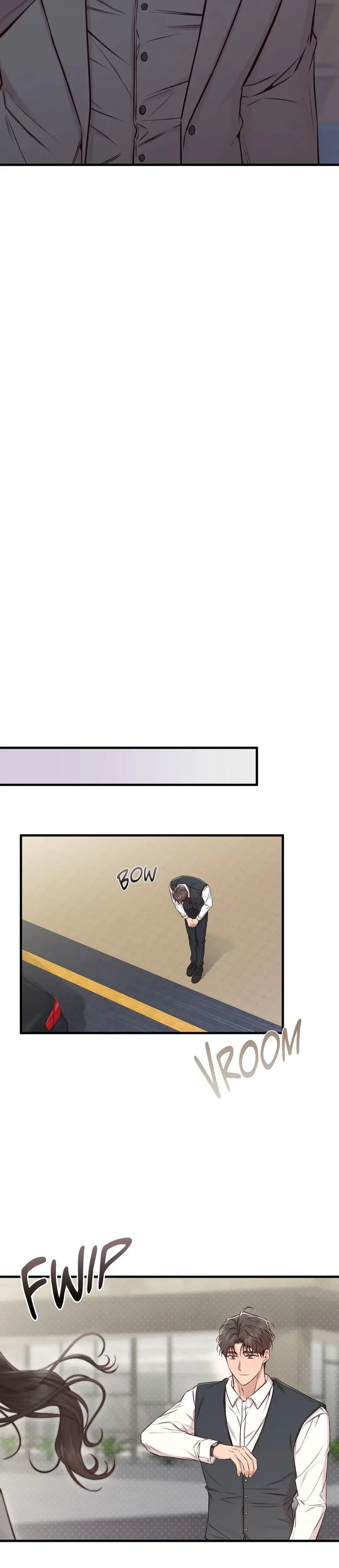 Lost Motion Chapter 39 - Page 12