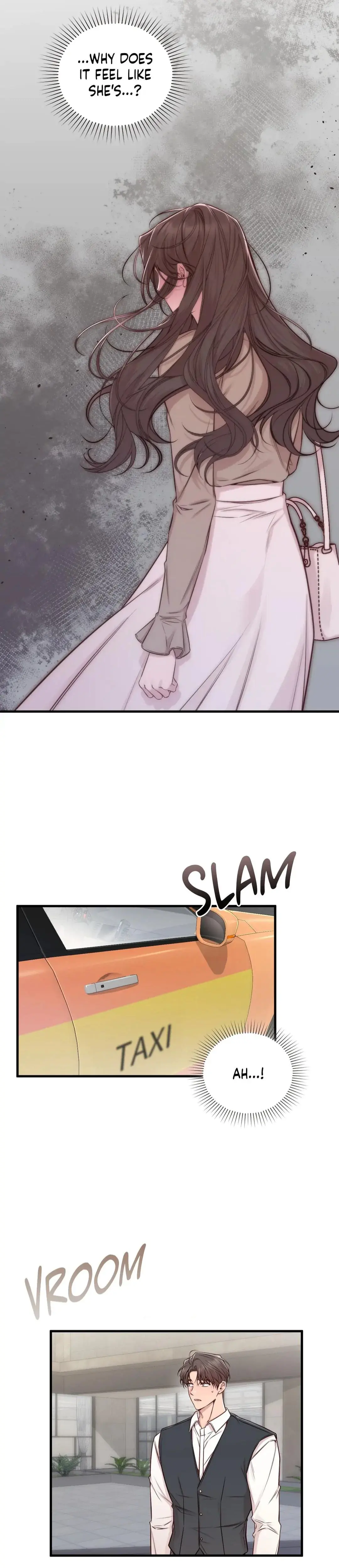 Lost Motion Chapter 39 - Page 14