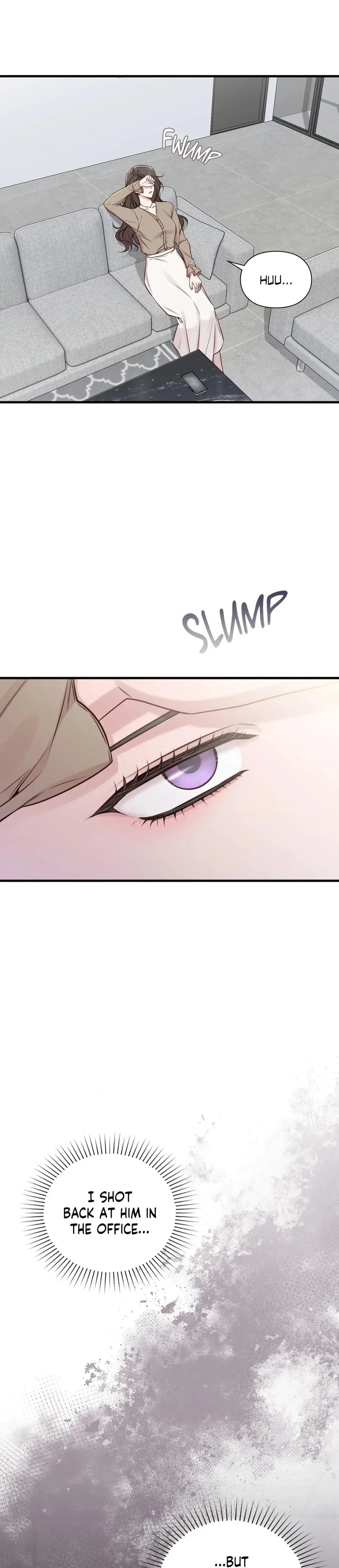 Lost Motion Chapter 39 - Page 16