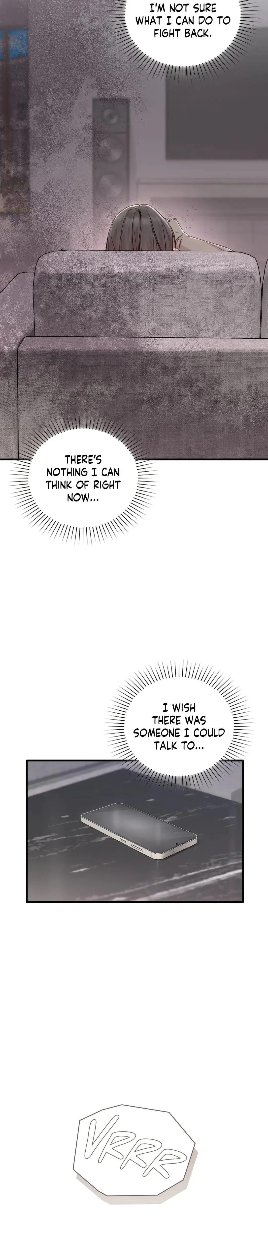 Lost Motion Chapter 39 - Page 17