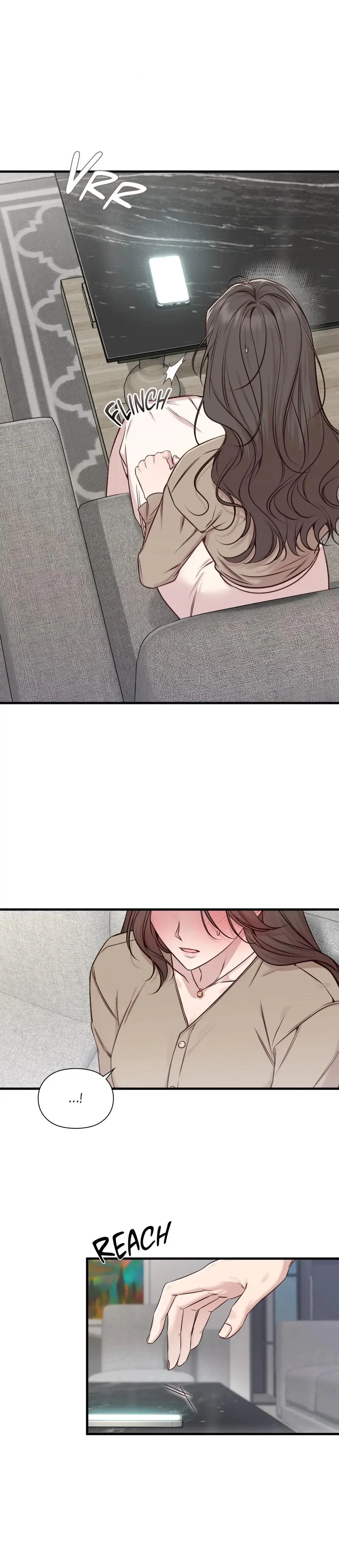 Lost Motion Chapter 39 - Page 18