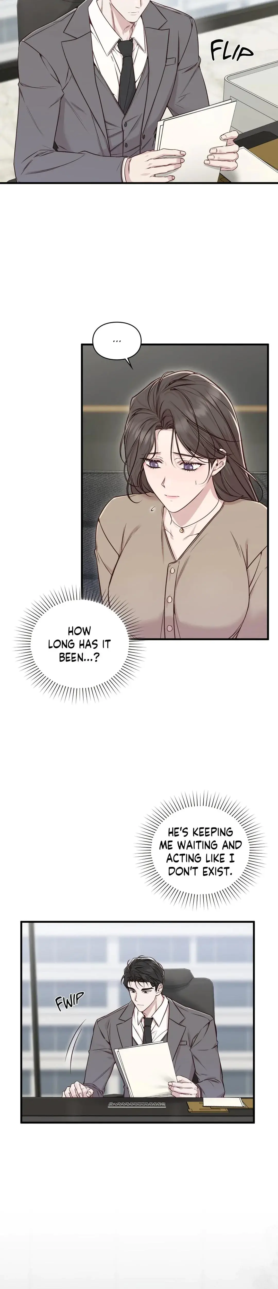 Lost Motion Chapter 39 - Page 2