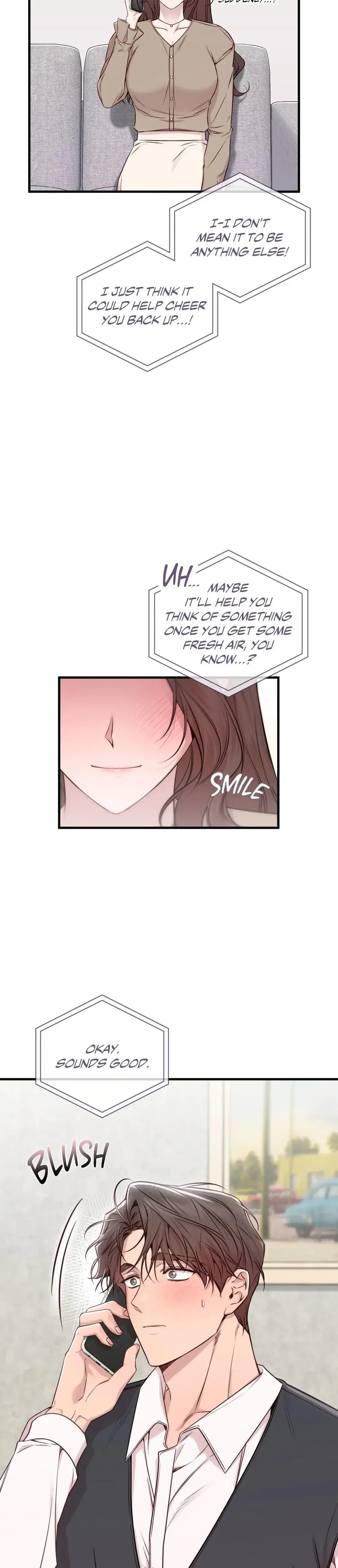 Lost Motion Chapter 39 - Page 24