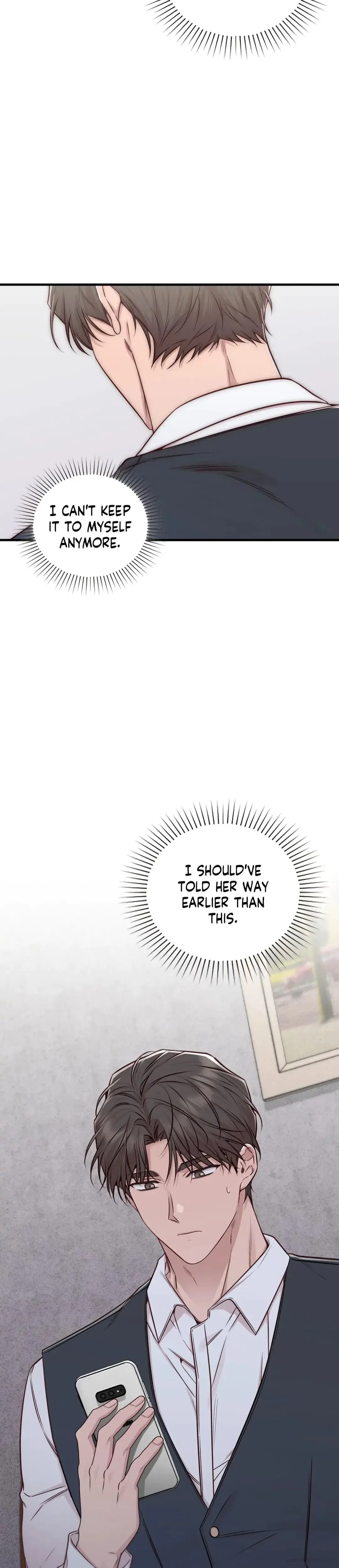 Lost Motion Chapter 39 - Page 28
