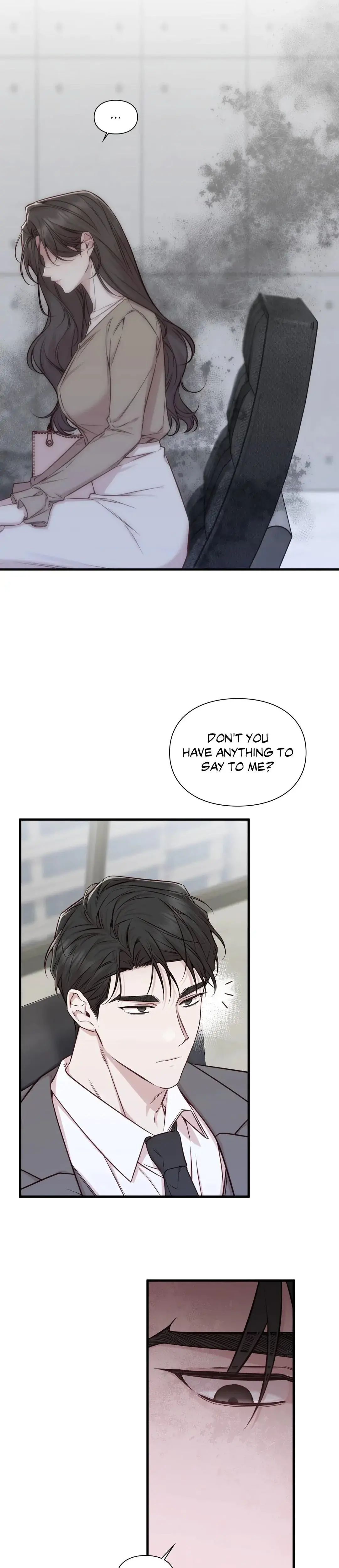 Lost Motion Chapter 39 - Page 3
