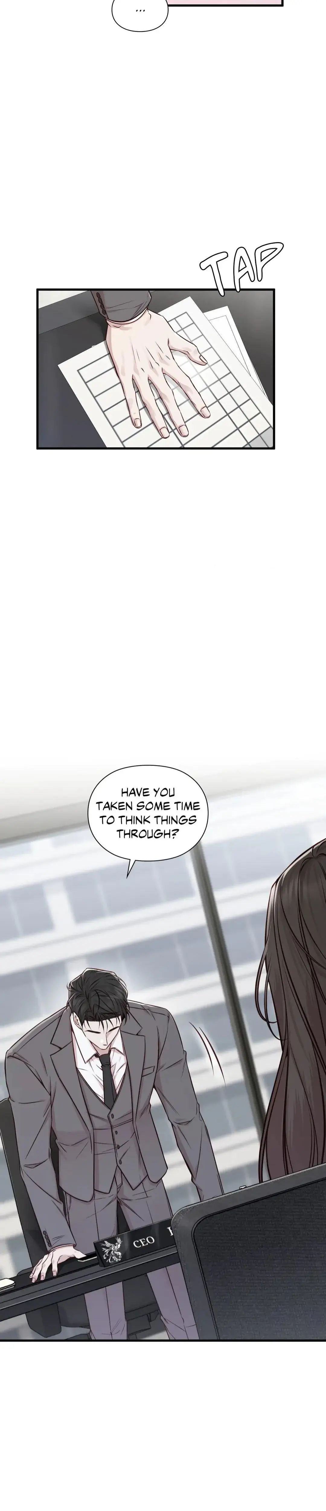 Lost Motion Chapter 39 - Page 4