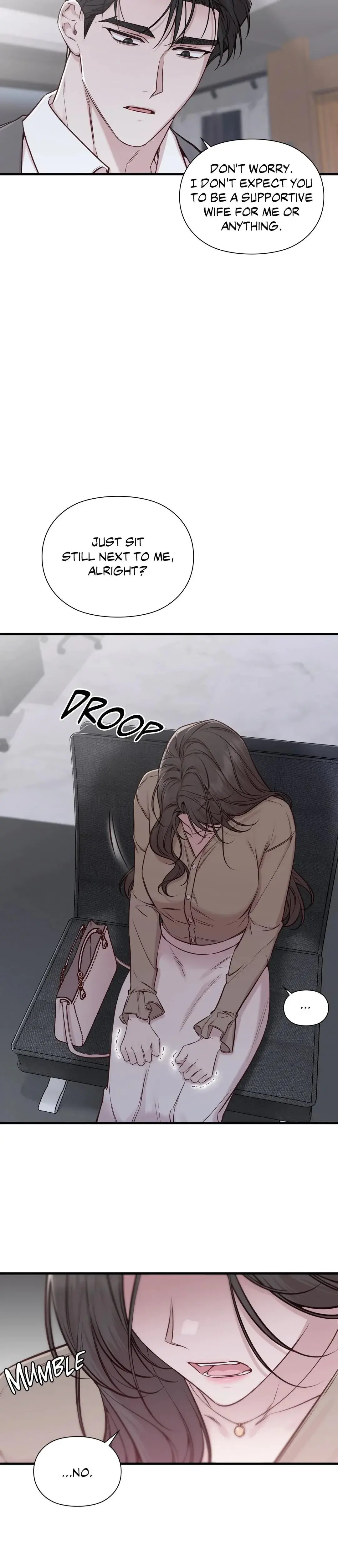 Lost Motion Chapter 39 - Page 7