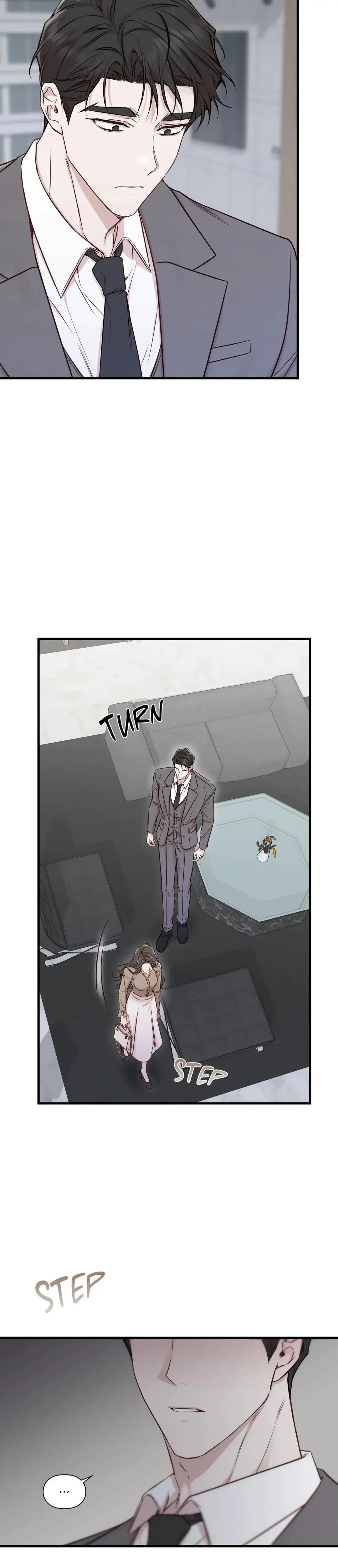 Lost Motion Chapter 39 - Page 9
