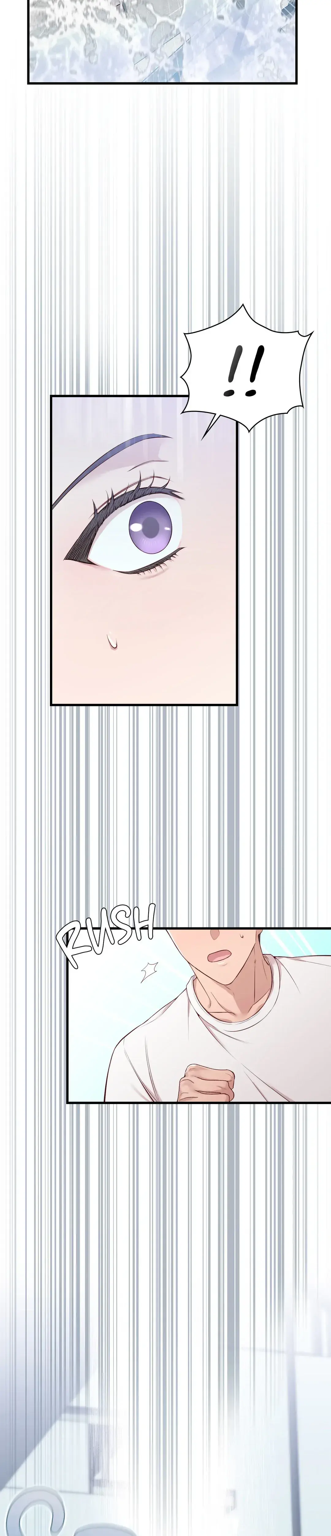 Lost Motion Chapter 4 - Page 13