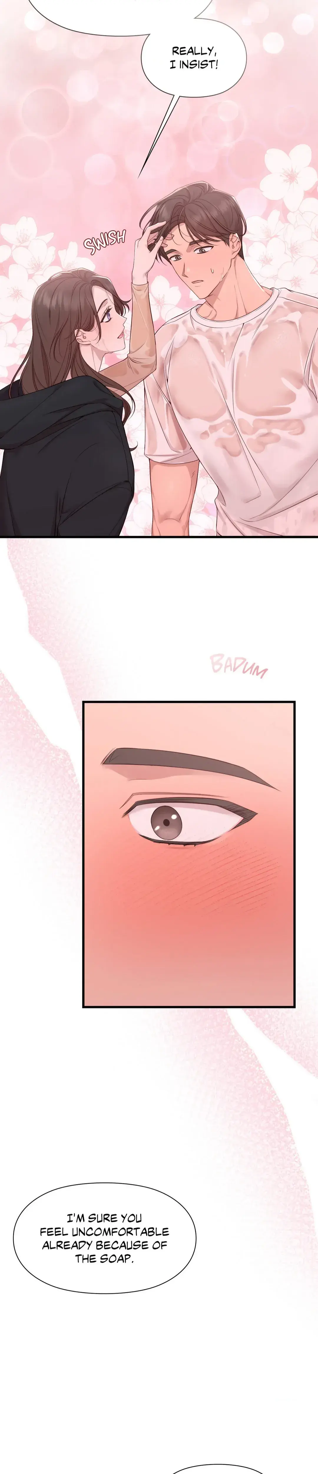 Lost Motion Chapter 4 - Page 24