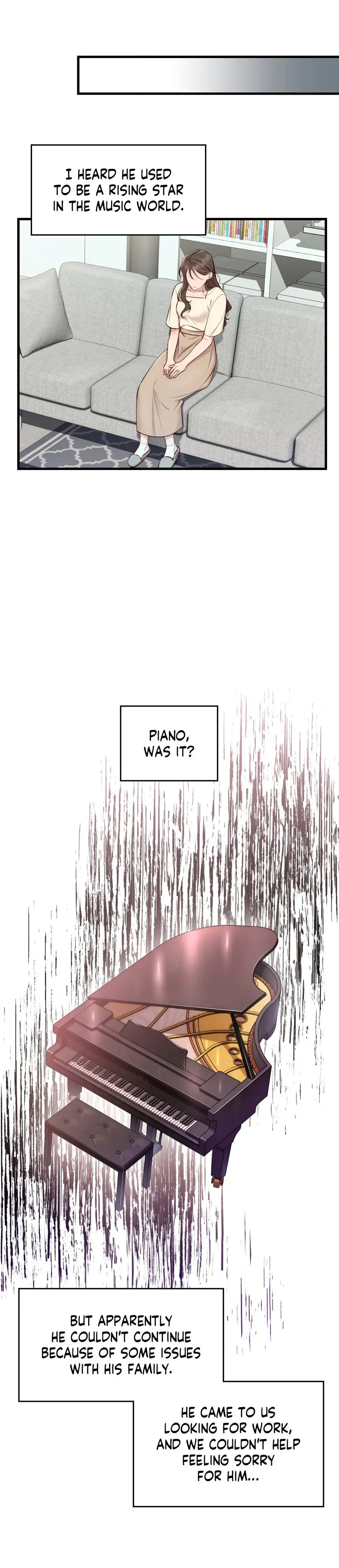 Lost Motion Chapter 4 - Page 29