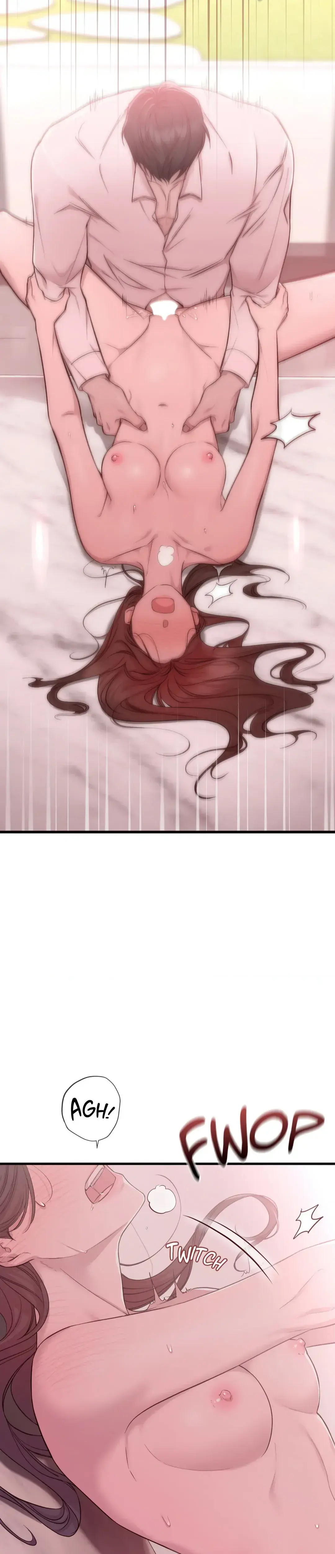 Lost Motion Chapter 4 - Page 6