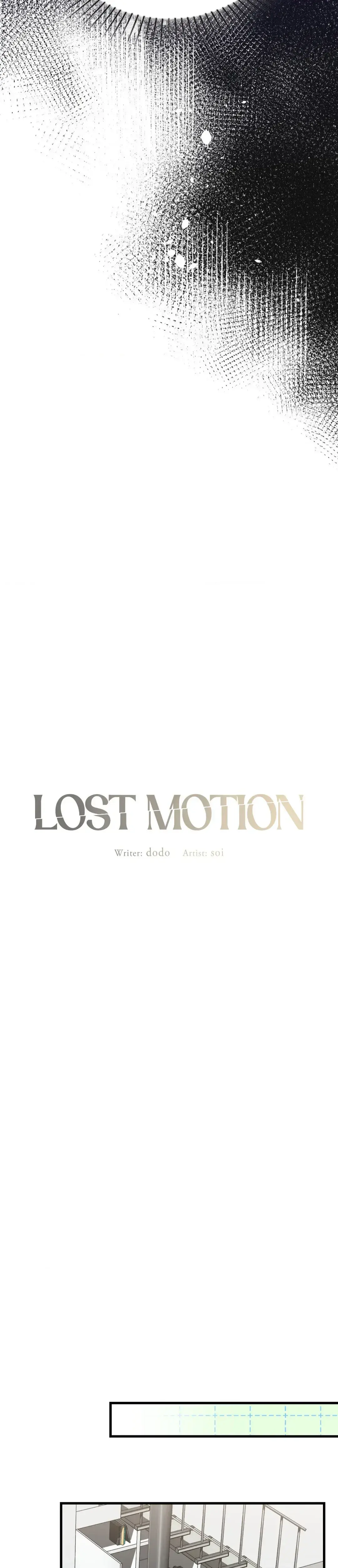 Lost Motion Chapter 4 - Page 8