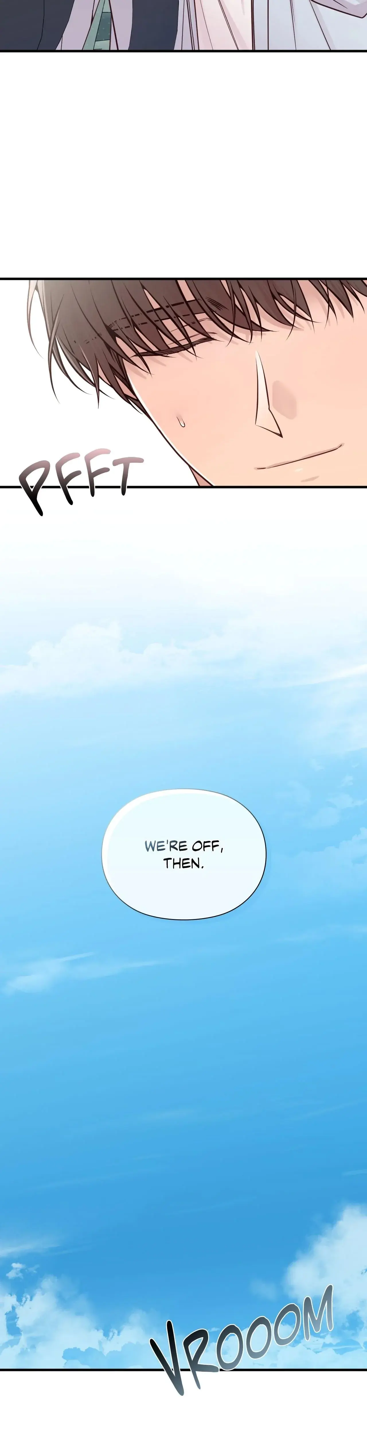 Lost Motion Chapter 40 - Page 10