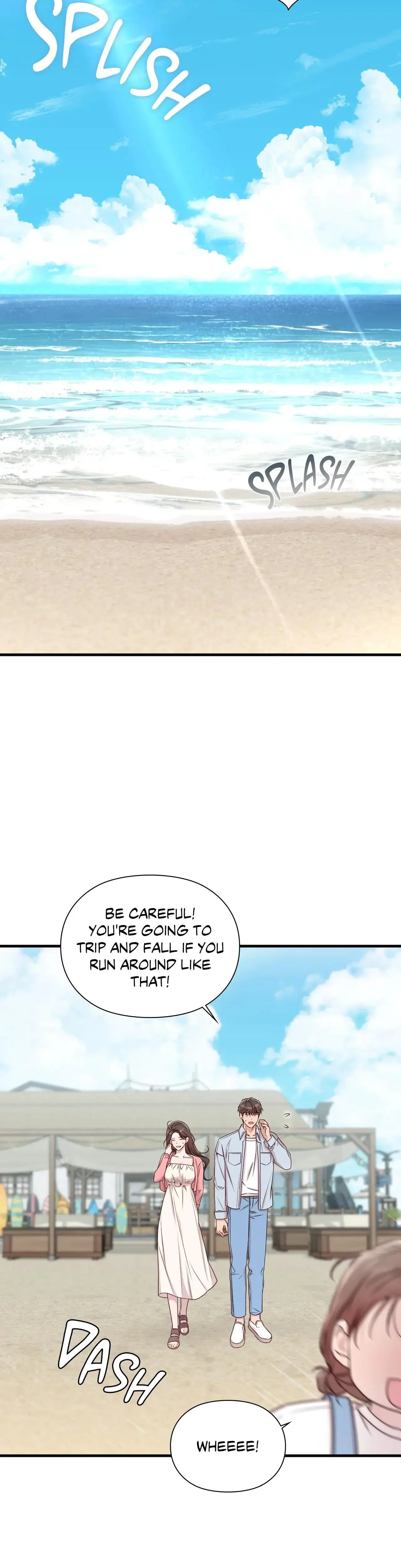 Lost Motion Chapter 40 - Page 12