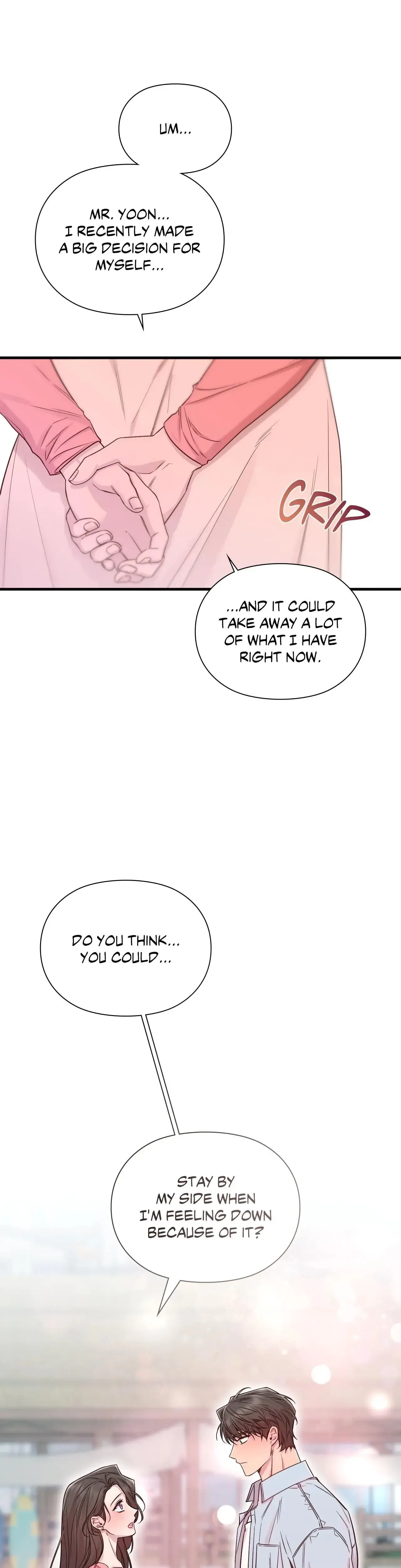 Lost Motion Chapter 40 - Page 15