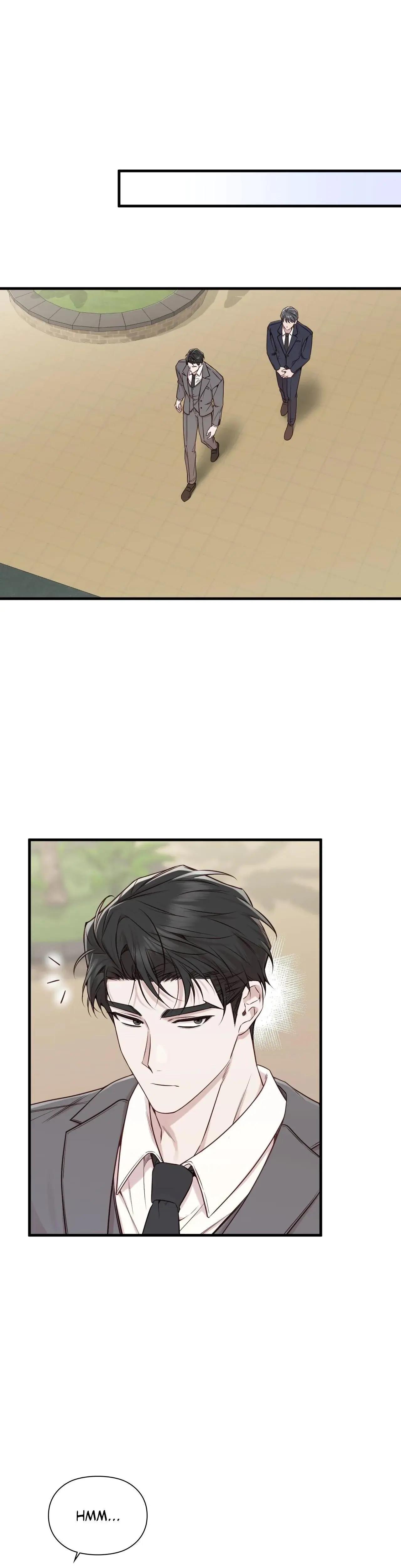 Lost Motion Chapter 40 - Page 2