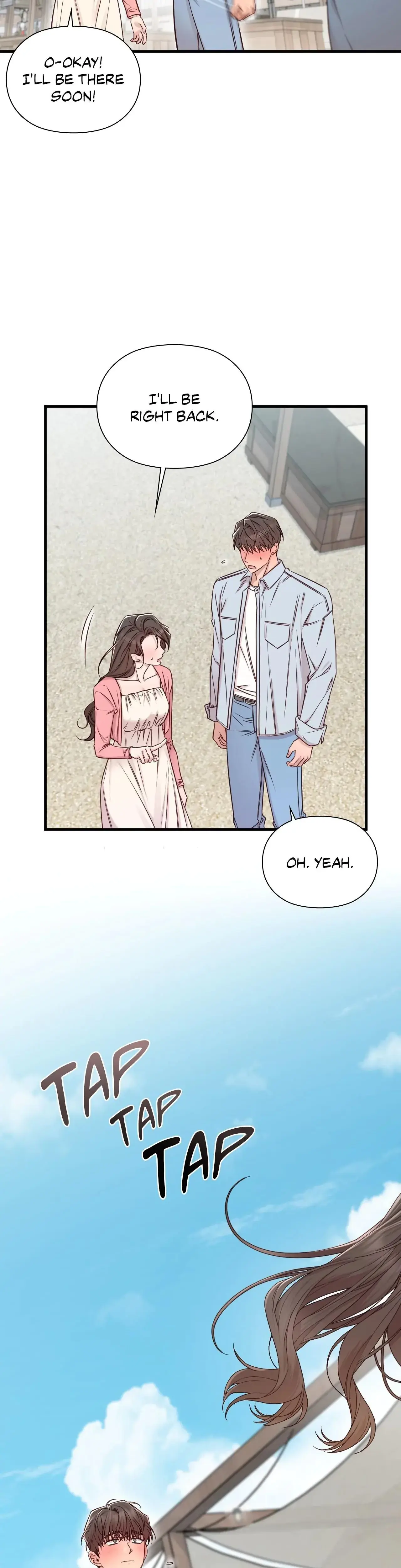 Lost Motion Chapter 40 - Page 20
