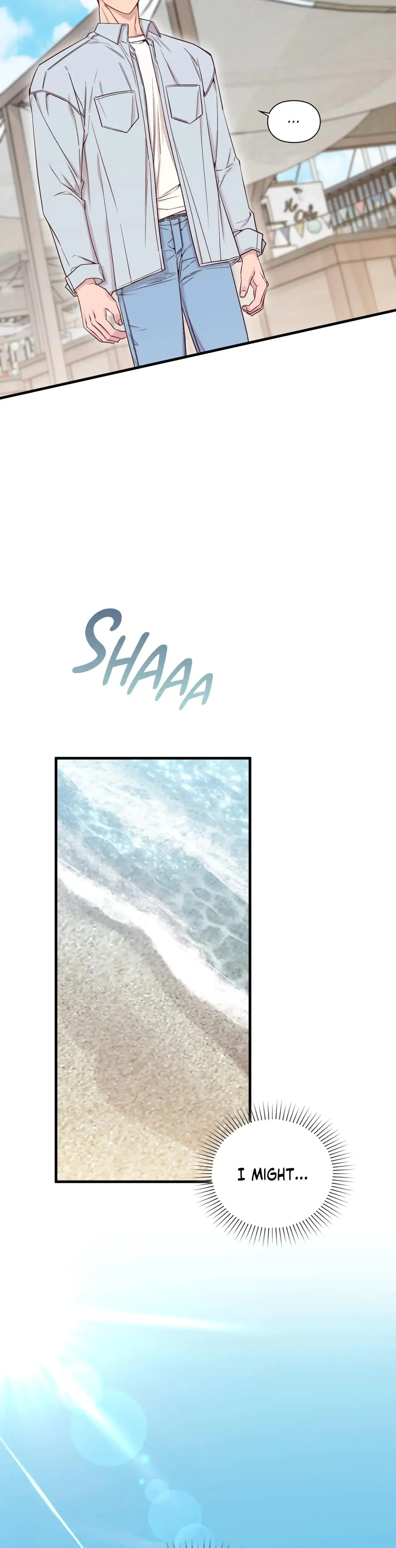 Lost Motion Chapter 40 - Page 21