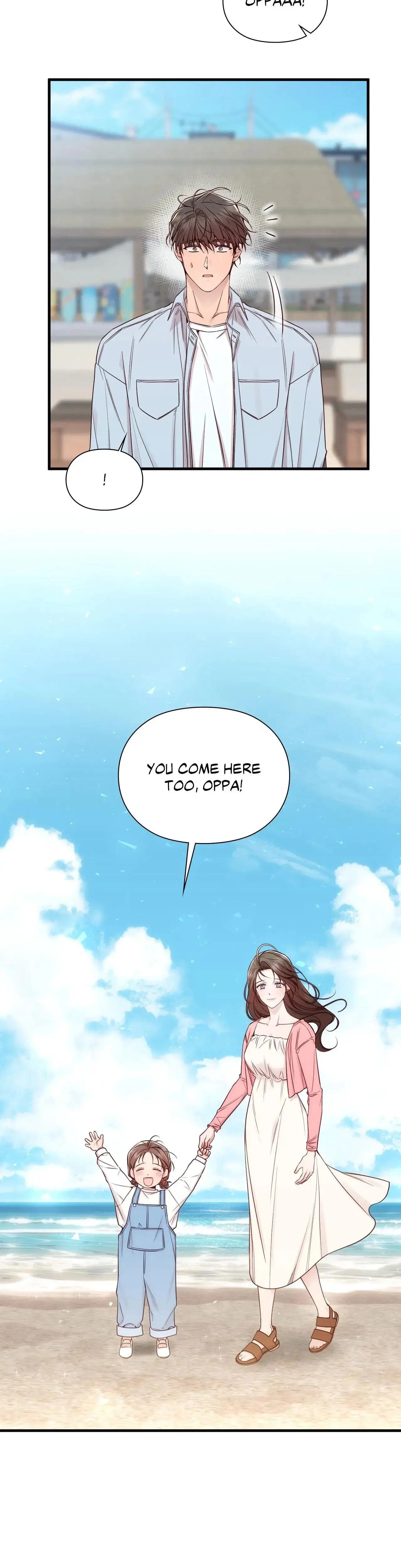 Lost Motion Chapter 40 - Page 23