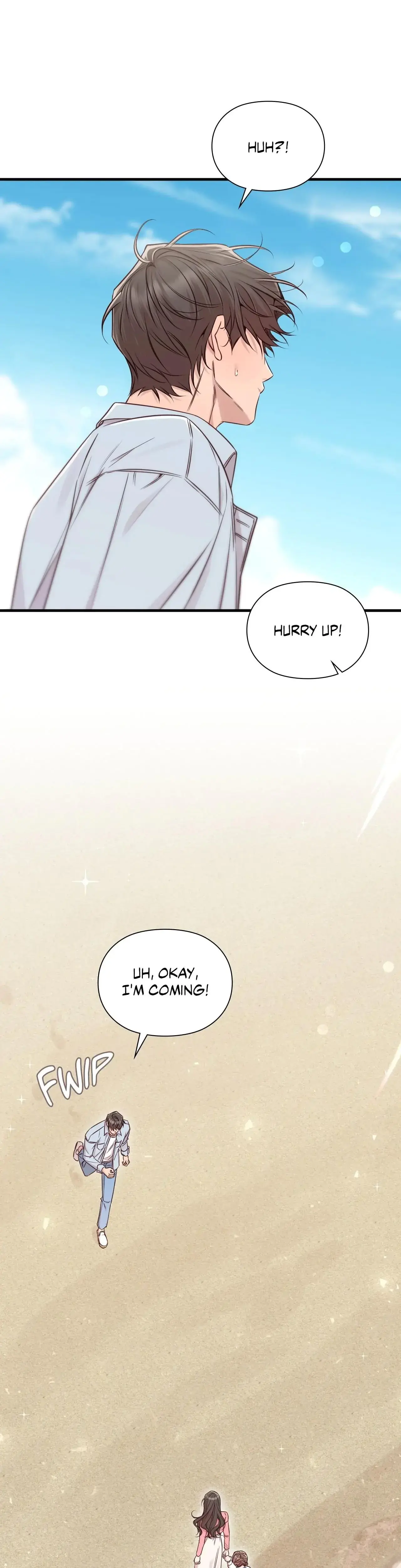 Lost Motion Chapter 40 - Page 24