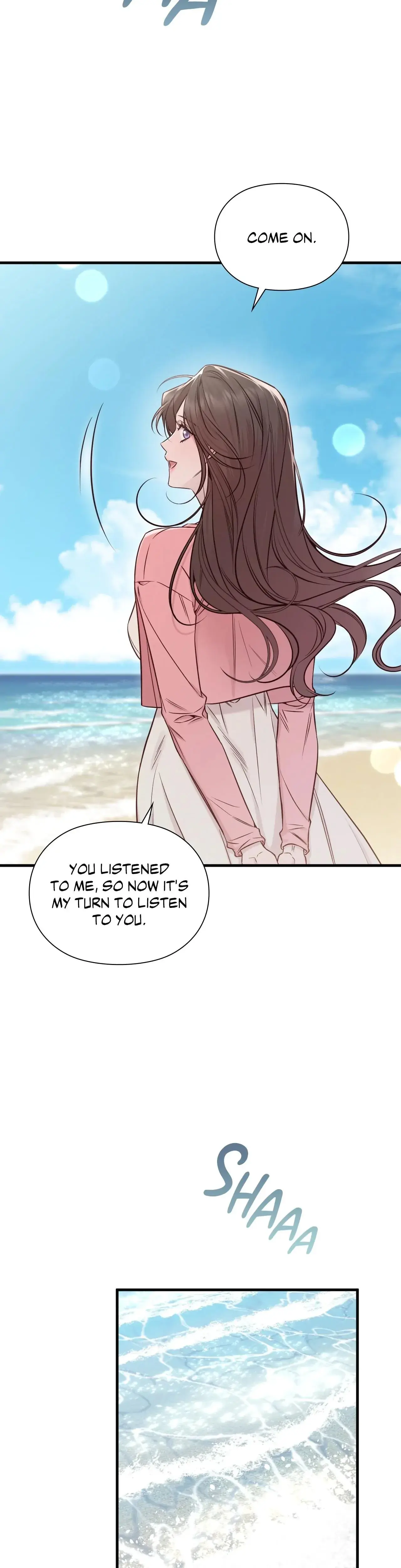 Lost Motion Chapter 40 - Page 34