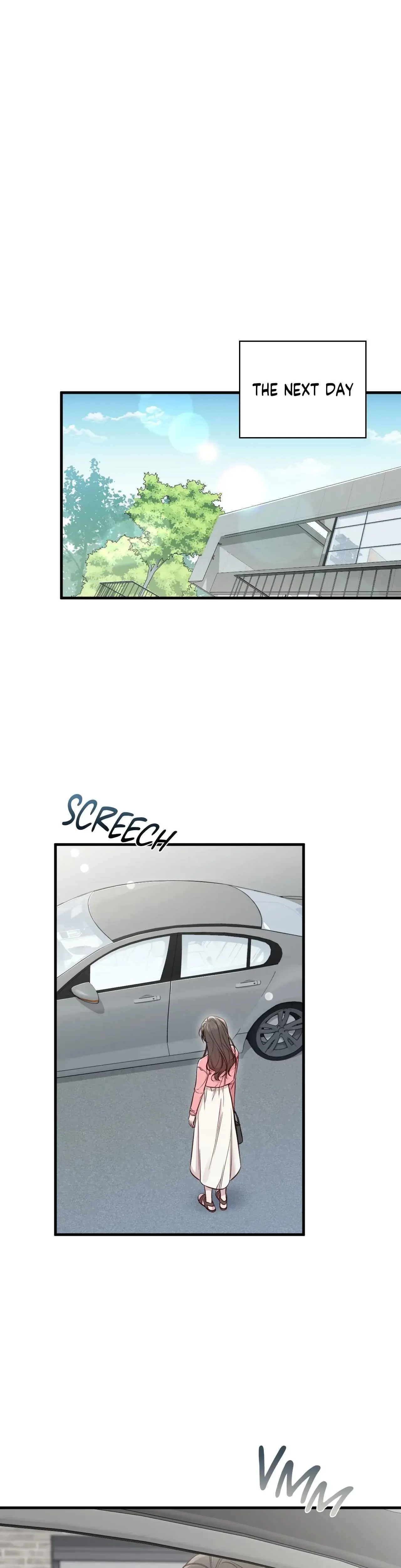 Lost Motion Chapter 40 - Page 6