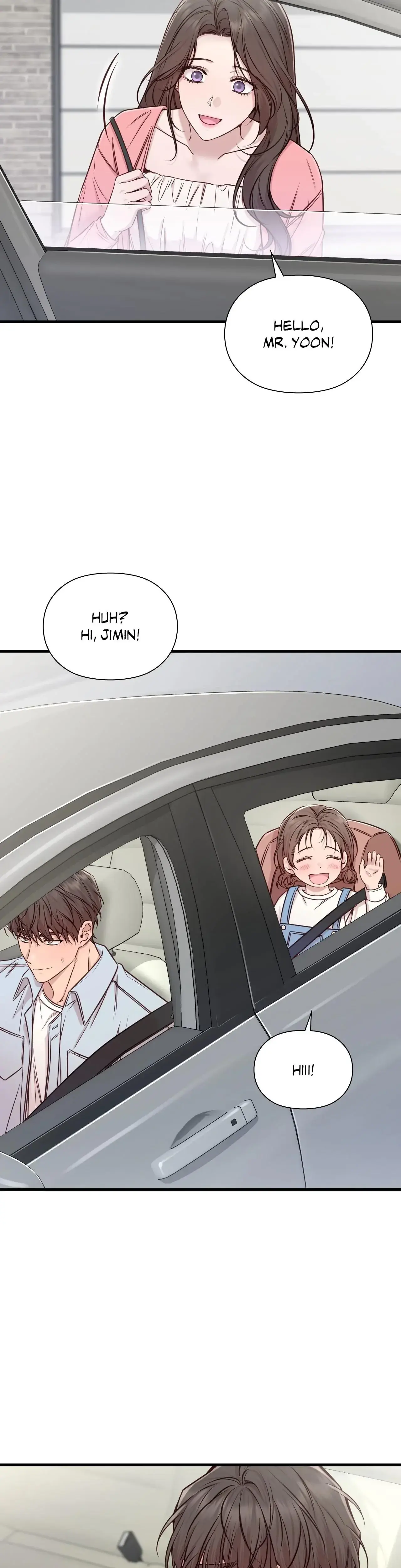 Lost Motion Chapter 40 - Page 7