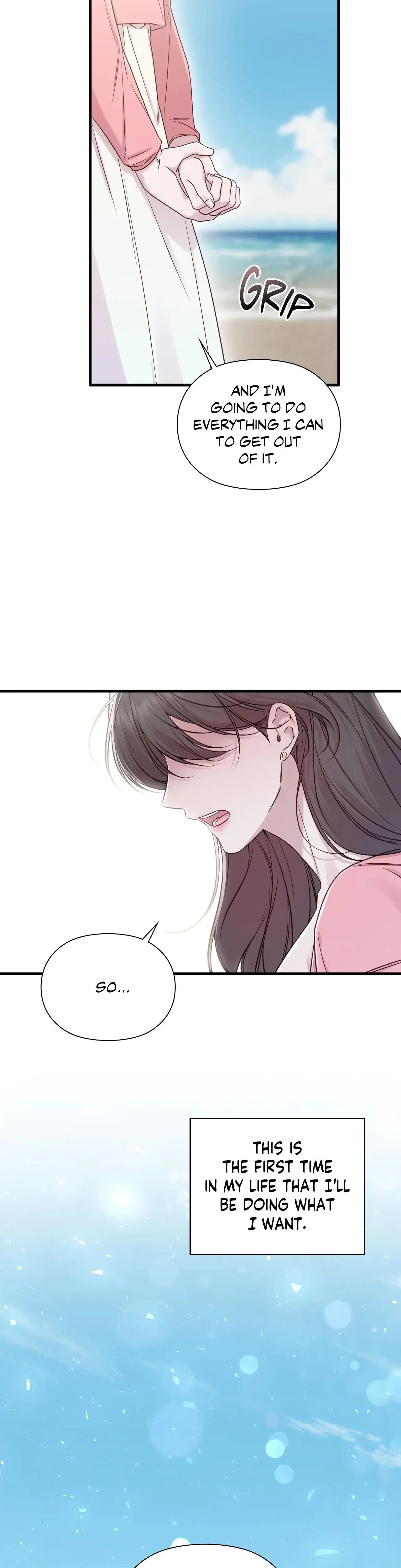 Lost Motion Chapter 41 - Page 12