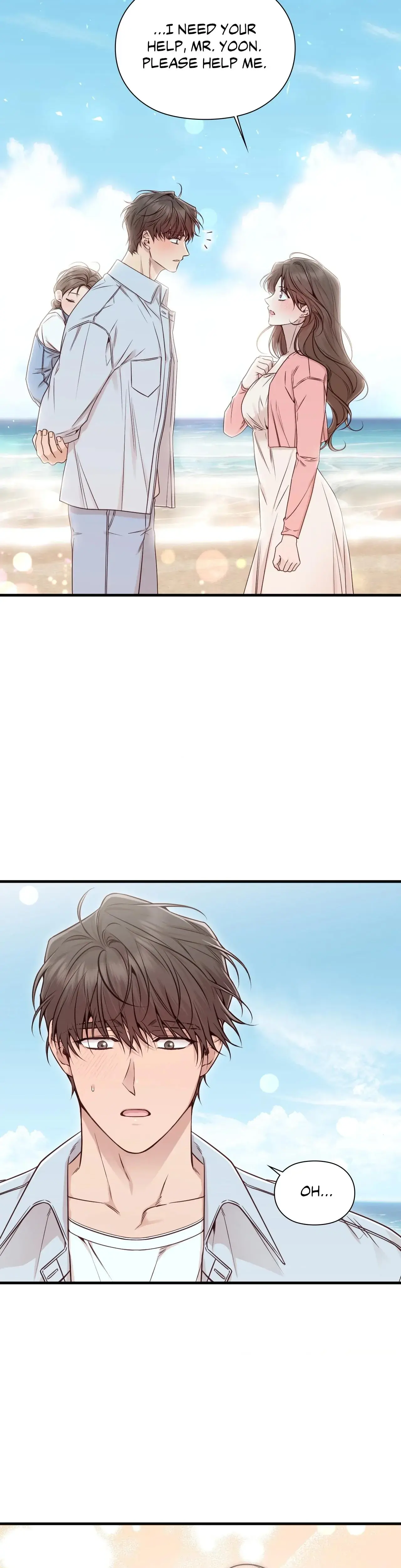 Lost Motion Chapter 41 - Page 13