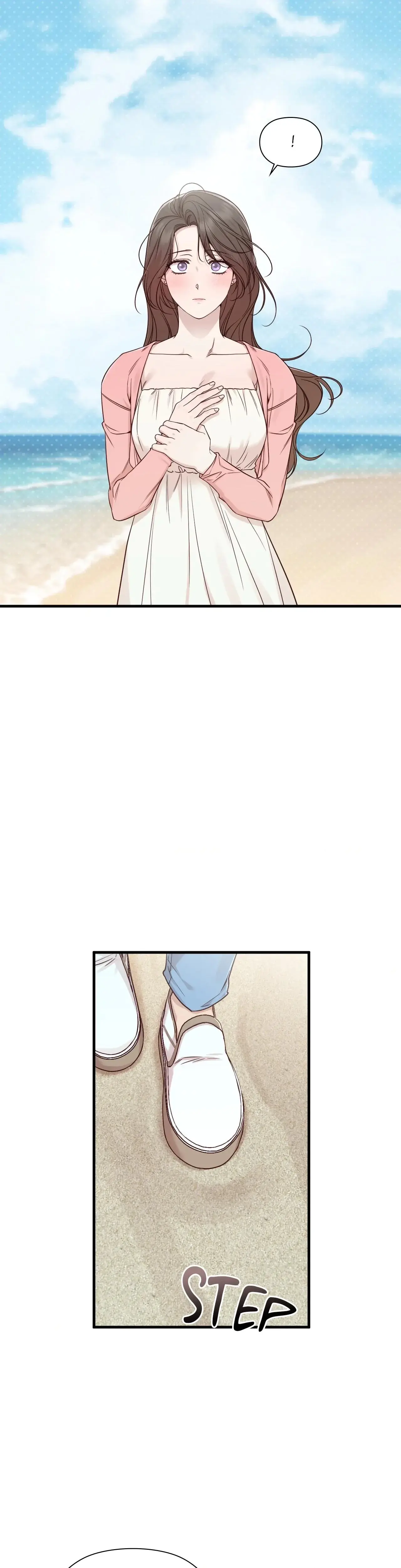 Lost Motion Chapter 41 - Page 15